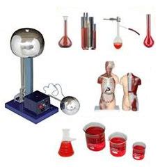 School Laboratory Equipment List - Atico Export