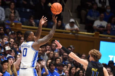 Duke Dominates Down The Stretch Whips Delaware 90 52 Duke Basketball Report