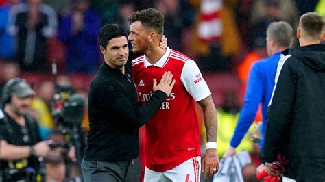 Mikel Arteta Reaction Tale Of Two Wingers As Arsenal Boss Talks Up