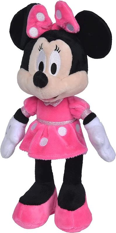 Gesunder Menschenverstand Bericht Mangel Minnie Mouse Spielzeug Rudyard