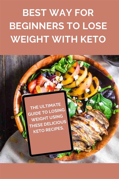 Calaméo Best way for beginners to lose weight with keto