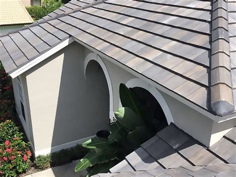 Residential Roofing Fort Myers Fl Florida Roofing And Gutters