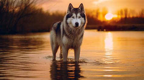 Siberian Husky Fakten Zur Rasse Haltung Und Pflege Krankheiten