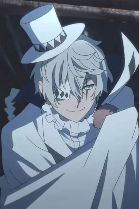 Bungou Stray Dogs Season 4 Episode 6 Review Çizimler Anime Geyik