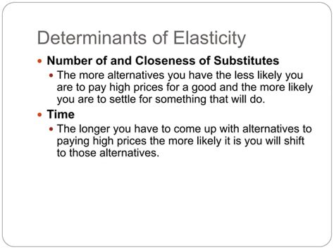 Chapter An Introduction To Demand And Supply Ppt