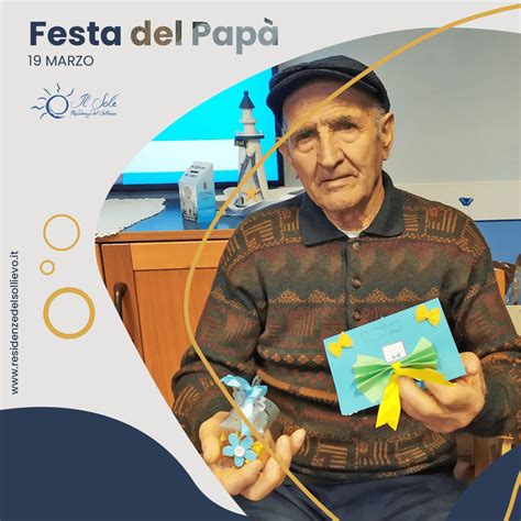 Festa Del Papà 2022 Apricale E Bajardo Case Di Riposo Vacanze Per