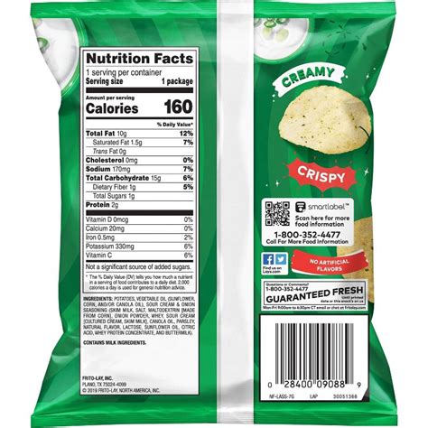 Buy Lay S Flamin Hot Flavored Potato Chips Oz In United States