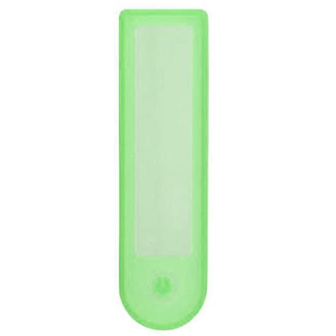 Protector De Pantalla Para Patinete Xiaomi M365 Pro Verde Liontec