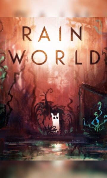 Comprar Rain World PC Steam Regalo AMÉRICA LATINA Barato G A