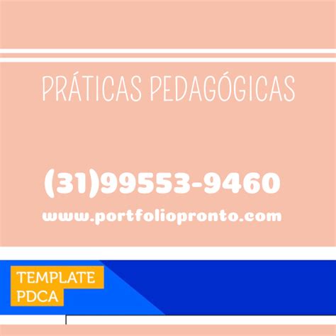 Plano De Aula Pr Ticas Pedag Gicas Identidade Docente Portfolio Pronto