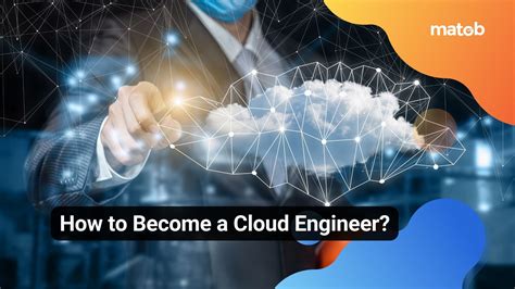 How To Become A Cloud Engineer