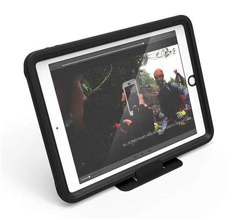 Catalyst Ipad Pro Waterproof Case Gadgetsin