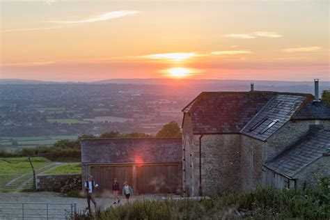 Kelston Round Hill 28 August Flickr