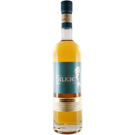 Sliabh Liag The Legendary Silkie Irish Whiskey 750 Ml Bottle