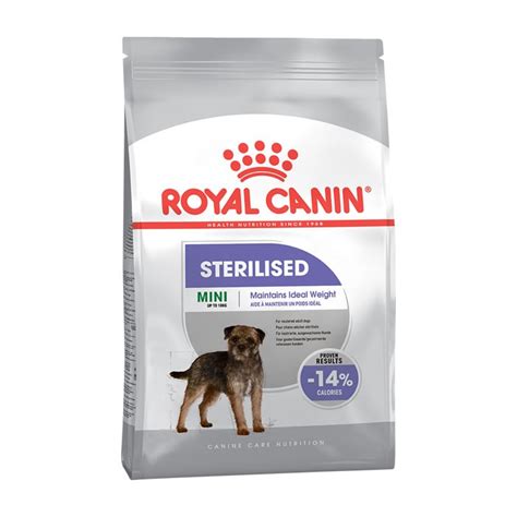 Royal Canin Mini Sterilised Kg