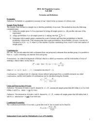 Exam Population Genetic Fall Quantitative Genetics Biol