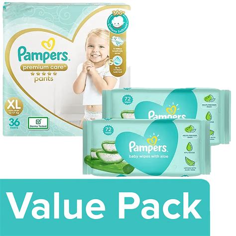 Pampers Premium Care Xl 36 Atelier Yuwa Ciao Jp