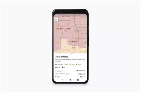 Google Maps Prepara La Navidad Con Detalles Sobre Aglomeraciones De