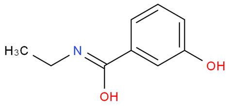 2 Hydroxy 5 1 Hydroxy 2 Propan 2 Ylamino Ethyl N Phenylmethyl