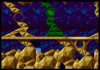 Background Hq Sonic The Hedgehog Hidden Palace Zone