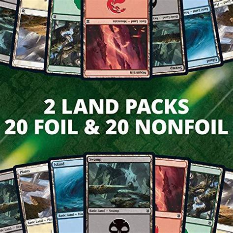 Magic The Gathering Zendikar Rising Bundle 10 Draft Booster Packs