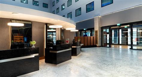 Crowne Plaza London Heathrow T4 Terminal 4, Swindon Road Hillingdon