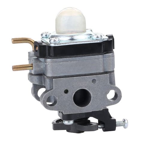 Carburetor For Ryobi RY252CS RY253SS RY251PH RY254BC 753 06258A 753