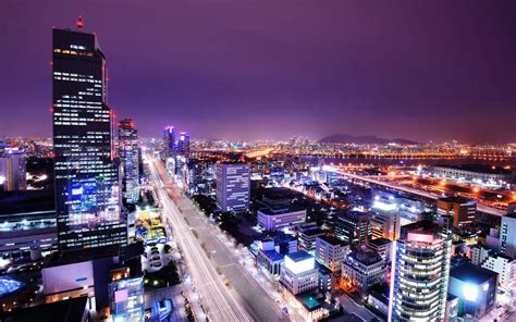 Where to stay in Seoul for first-timers (2024)