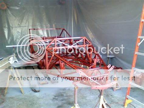 Stack S Hot Rod Build Page