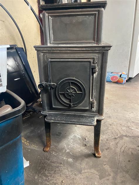 Cast Iron Wood Stove Muskoka Jotul Replica Stove Made In Taiwan Take