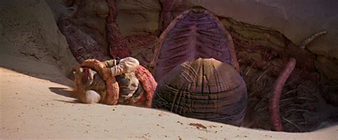 Sarlacc Original