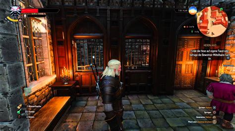 The Witcher 3 Vivaldi Bank YouTube