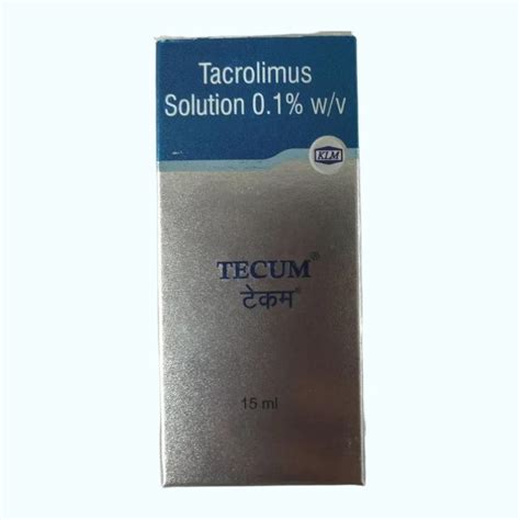 Tecum Lotion Ab Enterprises