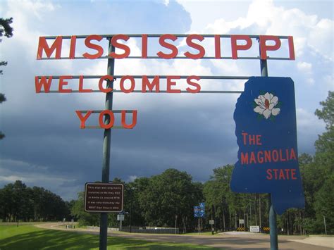 Historical Markers in Pike County - MISSISSIPPI HISTORICAL MARKERS