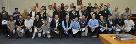 Port Orchard Lodge 98