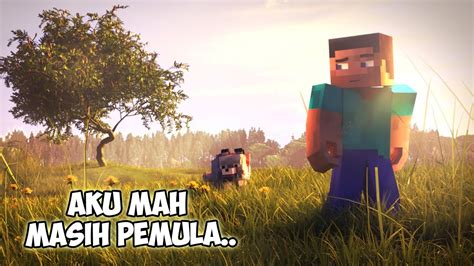 Kita Mampir Ke Server Minecraft Bang Windahbasudara Kota Jayapura