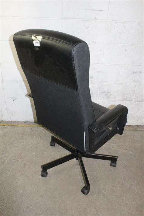 Ikea Rolling Chair Property Room