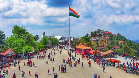 10 Best Places To Visit In Shimla In March 2025 Honeymoon Bug