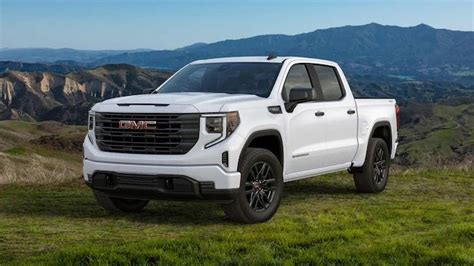 2023 Gmc Sierra 1500 Harry Robinson Buick Gmc Fort Smith