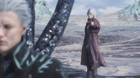 Devil May Cry Mission Vergil Walkthrough Ordinary Reviews