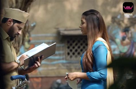 Rangeen Kahaniya Season 01 Episodes 01 And 02 2024 Voovi Hindi Hot Web Series