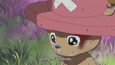 [ONE PIECE] CUTE AND FUNNY CHOPPER MOMENT - YouTube