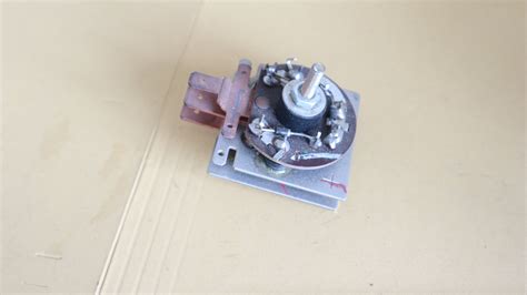 Alternator Regulator Lucas 84443A LMS Lichfield