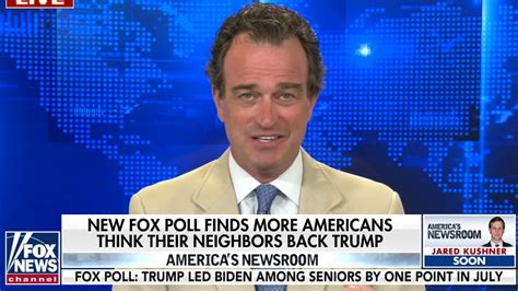 Charlie Hurt Says Polls Looking Similar To 2016 On Air Videos Fox News