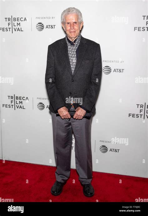 New York Ny May 03 2019 Tony Roberts Attends The Premiere Of The