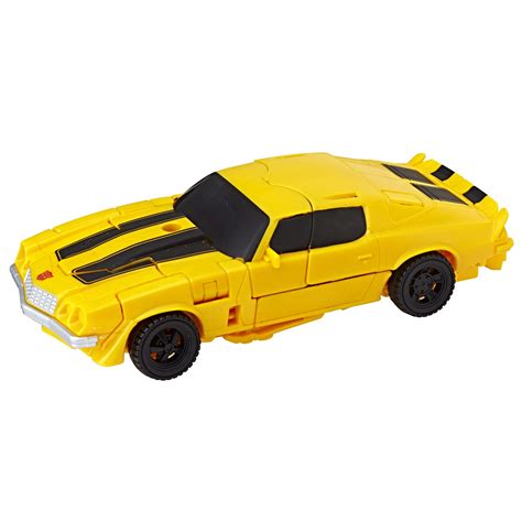 Buy Transformers Bumblebee Movie Toys Energon Igniters Power Series