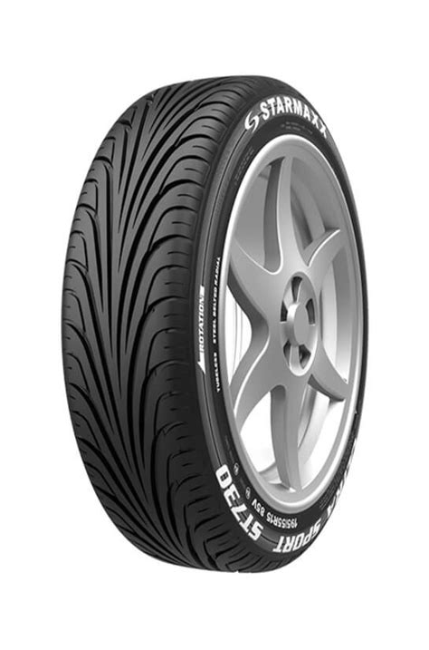 Starmaxx Ultra Sport St730 205 55r16 91v Yaz Lastiği