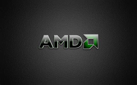 Amd Logo Wallpapers Top Free Amd Logo Backgrounds Wallpaperaccess