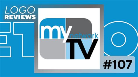 Logo Reviews #107 - MyNetworkTV - YouTube