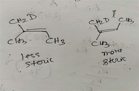 When CH 3 CH 2 CHCl 2 Is Treated With NaNH 2 The Product Formed Is